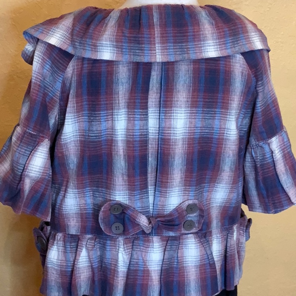 Jolt light jacket